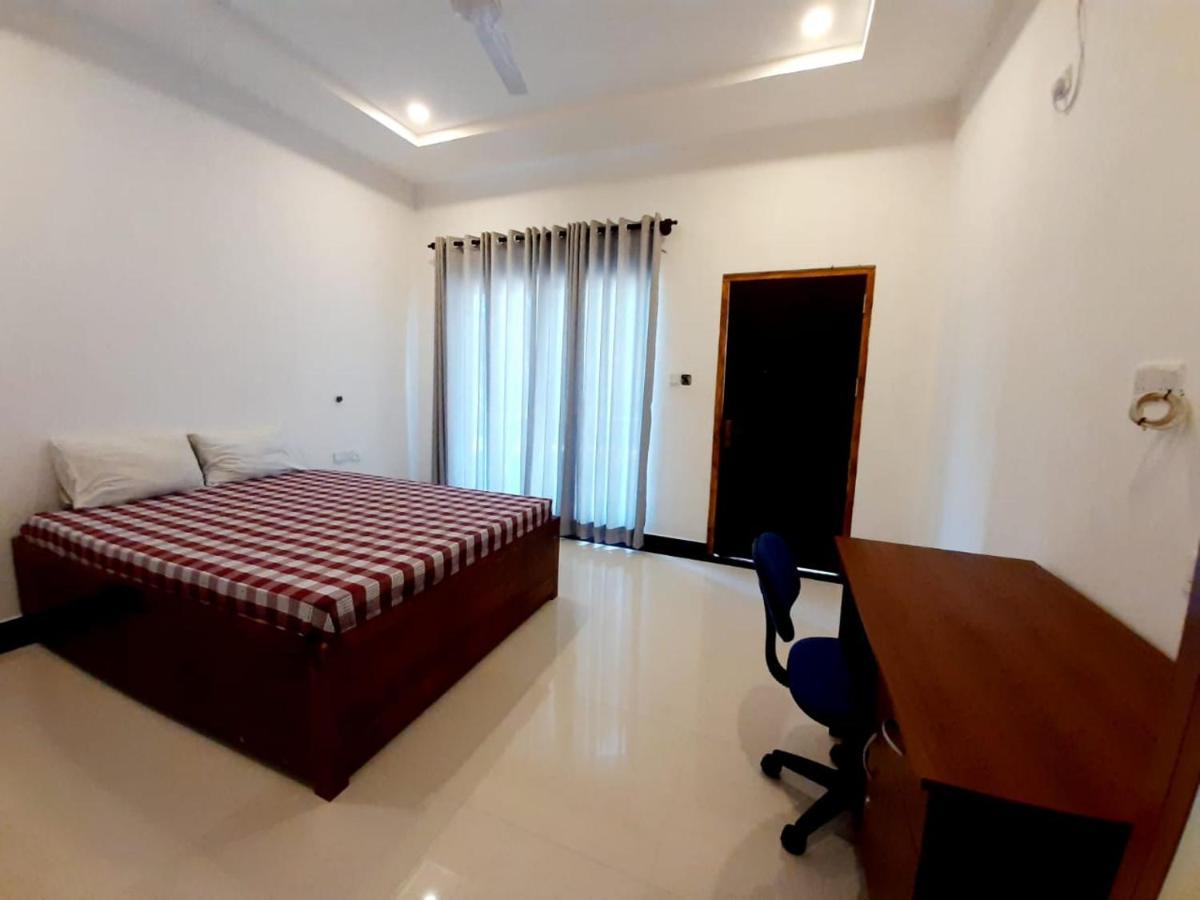 Hotel Krish Калкуда Экстерьер фото