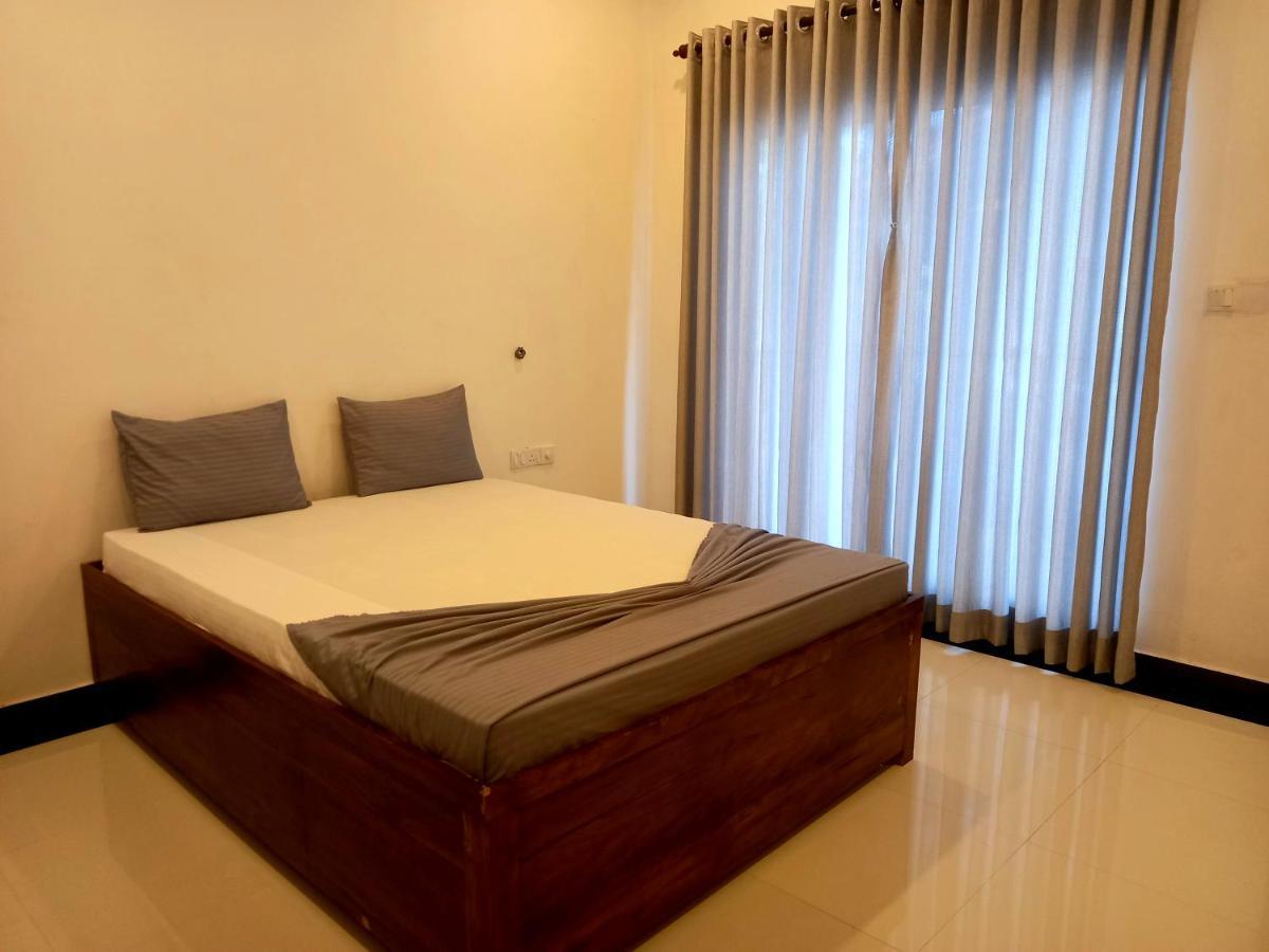 Hotel Krish Калкуда Экстерьер фото