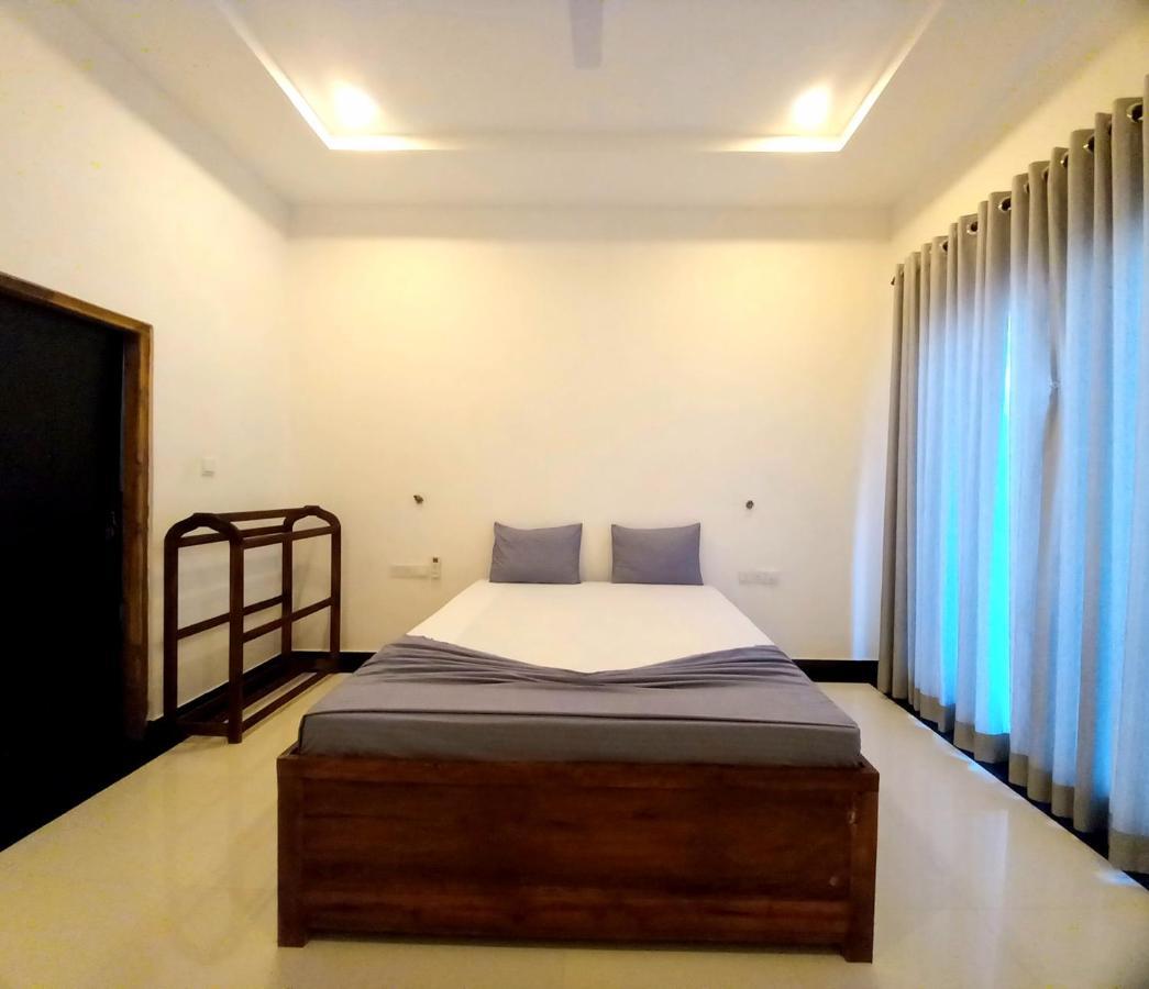 Hotel Krish Калкуда Экстерьер фото